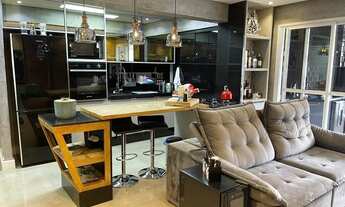 Imagem 2: São Paulo - Apartamento Padrão - Mooca