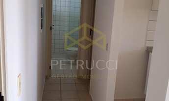 Imagem 2: Apartamento - Jardim Antonio Von Zuben - Campinas