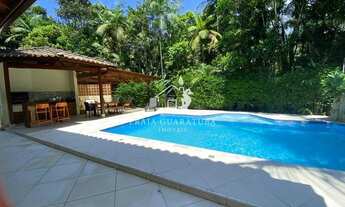 Imagem 4: Sobrado com 4 suítes cód. 193