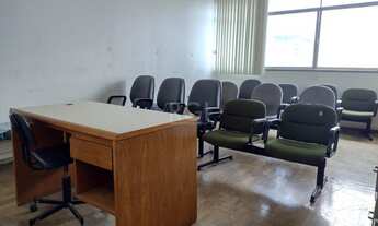 Imagem 6: Porto Alegre - Conjunto Comercial/Sala - Centro Histórico