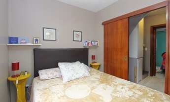 Imagem 4: Casa com 3 dormitórios à venda, 85 m² por R$ 339.000,00 - Nonoai - Porto Alegre/RS