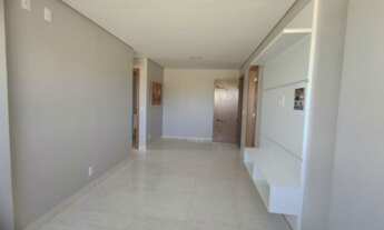 Imagem 3: Apartamento para venda possui 6114 metros quadrados com 2 quartos em Samambaia Sul - Brasí