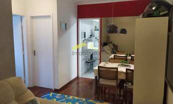 Imagem 3: Apartamento à venda, 2 quartos, 1 suíte, 1 vaga, Buritis - Belo Horizonte/MG