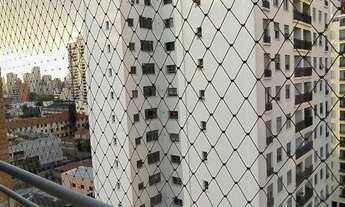 Imagem 4: Apartamento à venda, 105 m² por R$ 1.279.000,00 - Brooklin - São Paulo/SP