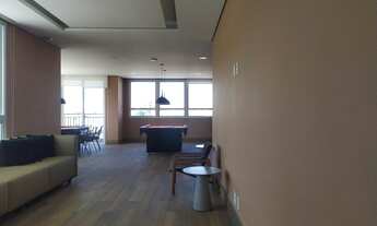 Imagem 7: Apartamento 2 Dormitórios com varanda gourmet em Tatuapé - SP