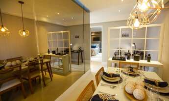 Imagem: APARTAMENTO A VENDA EM SANTA BARBARA