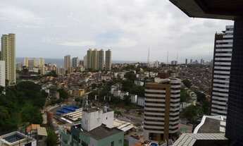 Imagem 6: Apartamento 4 Quartos (todos suítes)- Horto Florestal