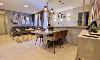 Imagem 2: São Paulo - Apartamento Padrão - Anália Franco