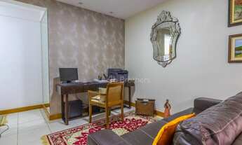 Imagem 3: Apartamento com 3 dormitórios à venda por R$ 1.100.000,00 - Agriões - Teresópolis/RJ