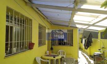 Imagem 5: Sobrado de vila fechada na Mooca com 3 dorms e 2 vagas !