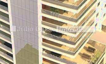 Imagem 2: Lindo apartamento no Luxor Campolim