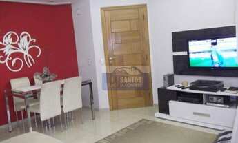 Imagem 1: Apartamento à venda, 86 m² por R$ 620.000,00 - Tatuapé - São Paulo/SP