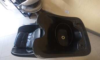 Imagem 3: Móveis de salão