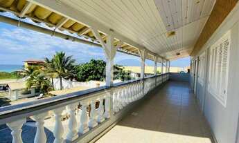 Imagem 7: Casa com 5 dormitórios à venda, 1000 m² - Foguete - Cabo Frio/RJ