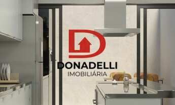 Imagem 2: Sobrado Novo 130 m² à venda - 3 suítes - 2 vagas - Piscina - Jardim Palmares (Zona Sul)