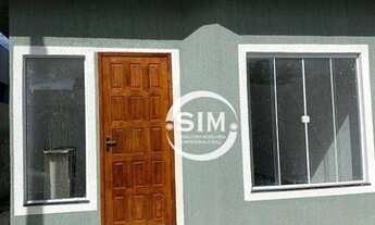 Imagem 2: Casa com 2 dormitórios à venda, 60 m² no Balneário das Conchas - São Pedro da Aldeia/RJ