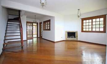 Imagem 2: Porto Alegre - Casa Padrão - Ipanema