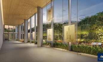 Imagem 3: Cobertura para Venda em São Paulo, Moema, 4 dormitórios, 4 suítes, 4 banheiros, 3 vagas