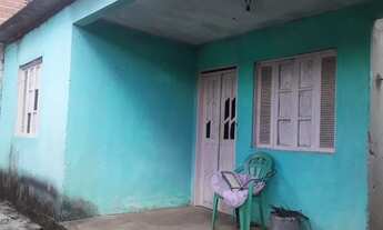 Imagem: Vende-se um casa