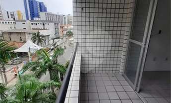 Imagem 5: Quarto e sala amplo com varanda