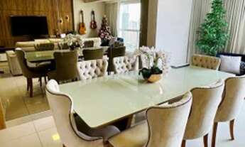 Imagem 6: Apartamento Setor Bueno à venda