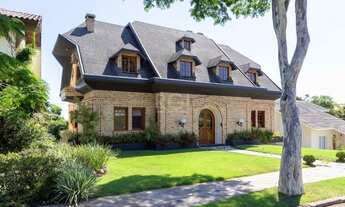 Imagem: Porto Alegre - Casa Padrão - Cavalhada