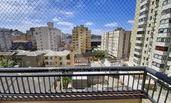 Imagem 3: Porto Alegre - Apartamento Padrão - Cidade Baixa