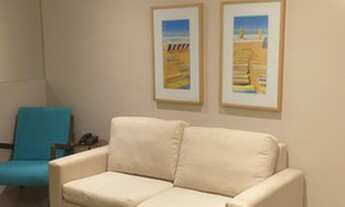 Imagem 4: Apartamento para venda com 45 metros quadrados com 1 quarto em Gonzaga - Santos - SP