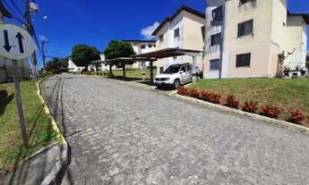 Imagem 2: Duplex Alto da Boa Vista 2 Quartos Bairro Cidade Nova