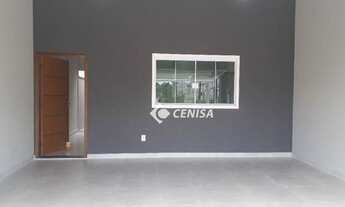 Imagem: Casa com 3 dormitórios à venda, 133 m²