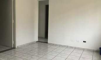 Imagem 2: Apartamento para aluguel possui 65 metros quadrados com 2 quartos em Vila Valença - São Vi