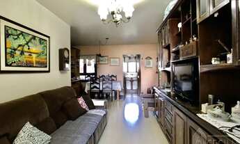 Imagem 4: Apartamento com 2 Dormitorio(s) localizado(a) no bairro PATRIA NOVA em NOVO HAMBURGO / R