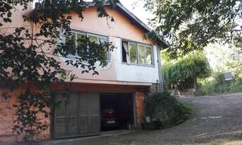 Imagem 3: Viamão - Sítio - São Tomé