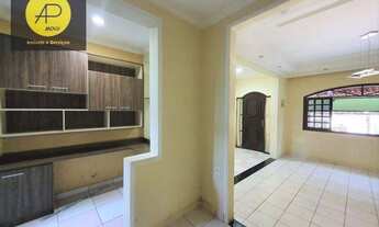 Imagem 2: Casa com 2 dormitórios à venda, 196 m² - Parque Residencial Casa Branca - Suzano/SP