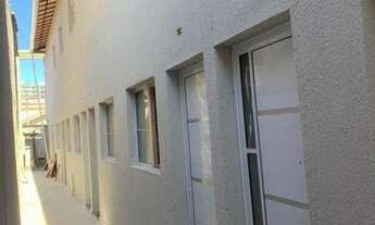 Imagem 2: Sobrado com 2 dormitórios à venda, 58 m² por R$ 269.000,00 - Ocian - Praia Grande/SP