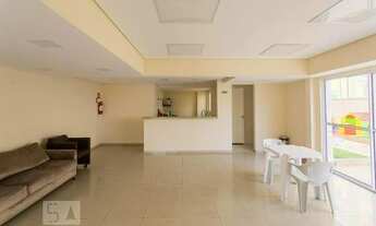 Imagem 3: Apartamento à venda, Centro, Diadema, SP - 65m² - 2 DORMITÓRIOS; SALA COM SACADA; COZINHA