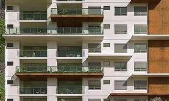 Imagem 4: Apartamento Garden com 2 dormitórios à venda, 85 m² por R$ 1.301.300,00 - Mercês - Curitib