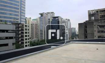 Imagem 5: Prédio para alugar, 4016 m² por R$ 590.000,01/mês - Vila Olímpia - São Paulo/SP