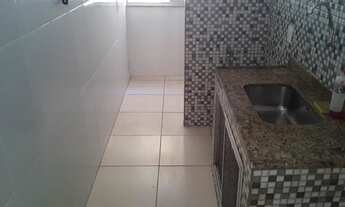 Imagem 2: RIO DE JANEIRO - Apartamento Padrão - Rocha Miranda