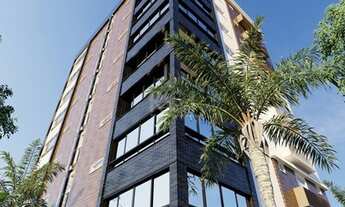 Imagem 2: Porto Alegre - Apartamento Padrão - Higienópolis