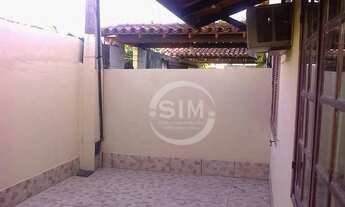 Imagem 3: Casa com 2 dormitórios à venda, 300 m² - Palmeiras - Cabo Frio/RJ