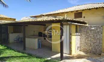Imagem 4: Casa com 2 dormitórios à venda, 170 m² em Unamar - Cabo Frio/RJ