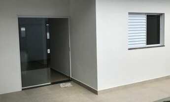 Imagem 5: Atibaia - Casa Padrão - Nova Cerejeira