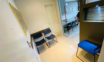 Imagem 4: Sala comercial no bairro Floresta