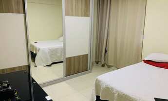 Imagem 3: APARECIDA DE GOIâNIA - Apartamento Padrão - jardim Esmeraldas