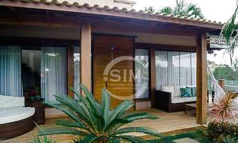 Imagem 6: Casa com 7 dormitórios à venda, 250 m² em Geribá - Armação dos Búzios/RJ