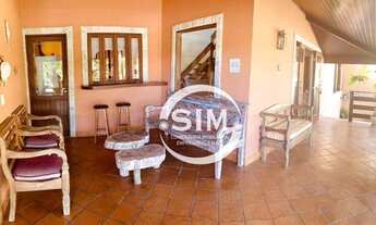 Imagem 5: Casa com 3 dormitórios à venda, 150 m² no Guriri - Cabo Frio/RJ