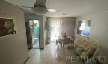 Imagem 1: Apartamento - Jardim Maracanã - Valinhos