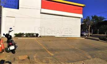 Imagem: Ribeirão Preto - Loja/Salão - Jardim América