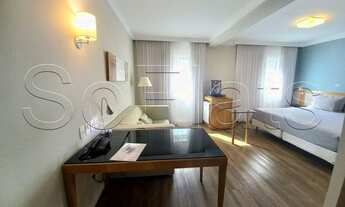 Imagem: Flat Quality Oscar Freire disponível para